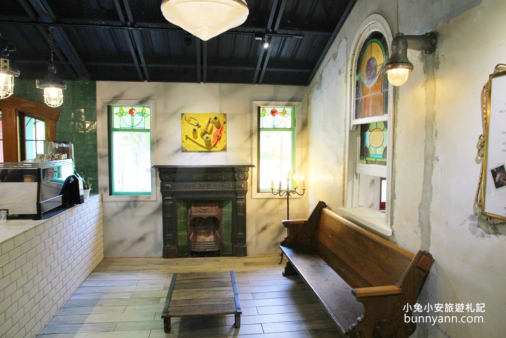 山姆先生咖啡館｜真實版魔戒夏爾村小屋無敵夢幻景點。