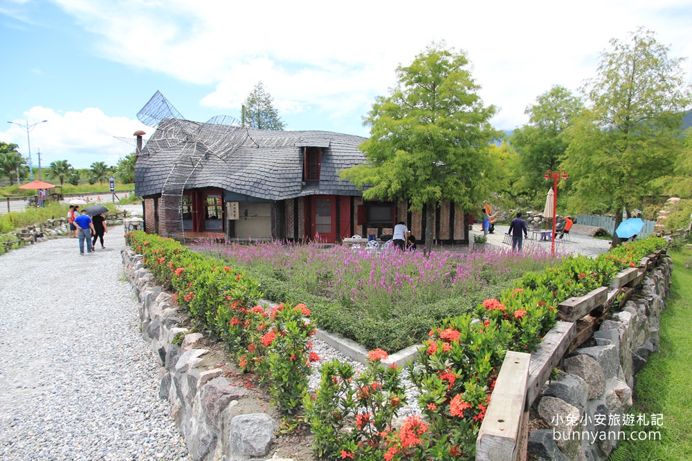山姆先生咖啡館｜真實版魔戒夏爾村小屋無敵夢幻景點。