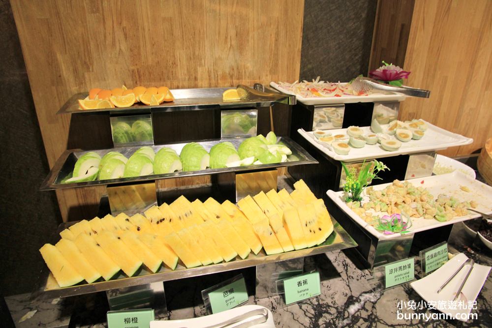 花蓮找地方住推薦》成旅晶贊飯店‧花蓮假期，一泊一食住宿指南