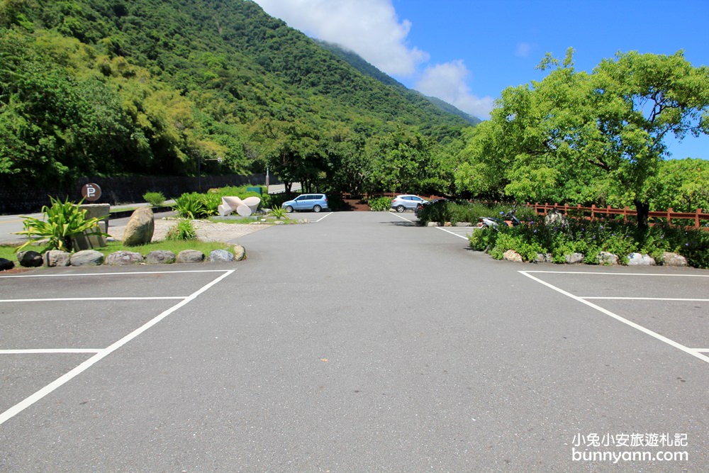 花蓮景點》石門麻糬洞，電影沉默取景場景，賞東海岸唯美海景