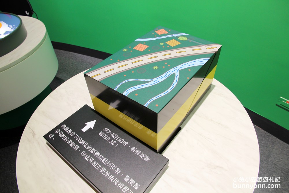 桃園景點》桃園防災教育館，VR救護實境超好玩，小小消防職人體驗