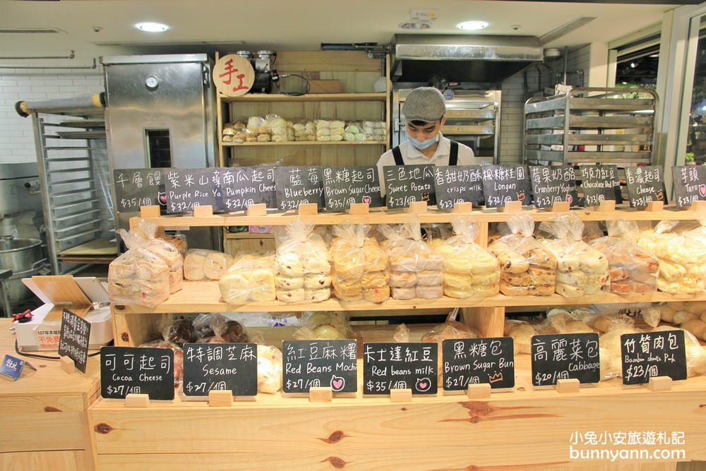 台中景點》金典 綠園道第六市場，騎士堡海盜船、飛寶律動、動手玩烘焙，玩樂一整天沒問題！