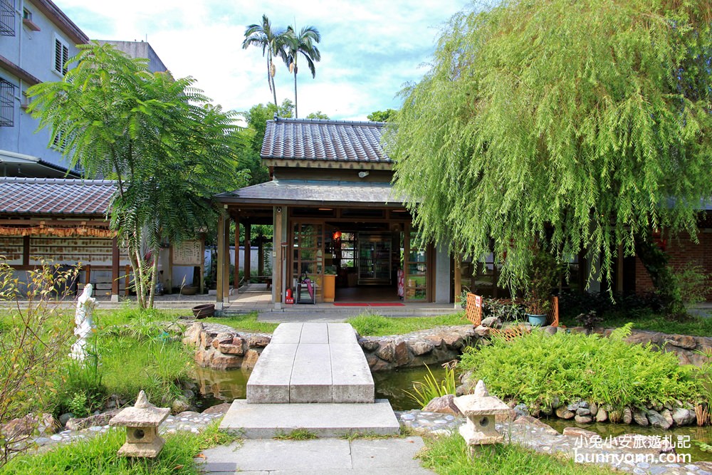 【吉安慶修院】花蓮最美日式神社，分享停留時間與附近景點建議。