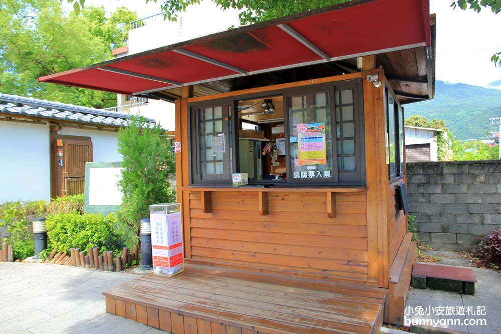 【吉安慶修院】花蓮最美日式神社，分享停留時間與附近景點建議。
