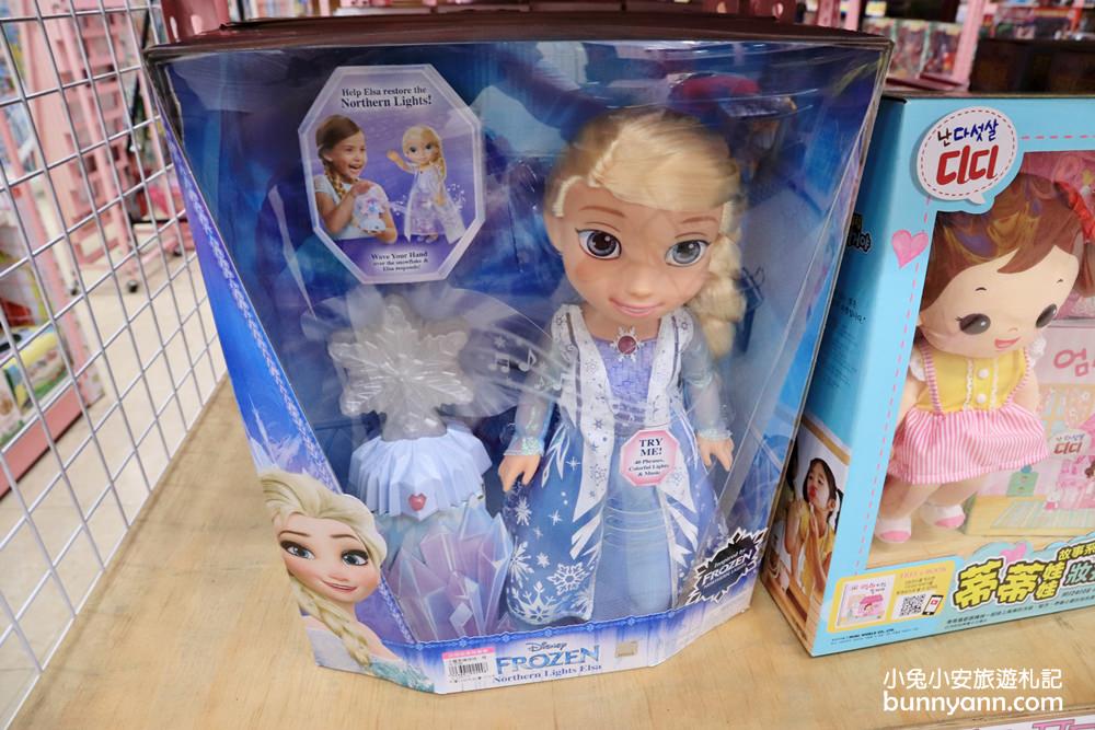 嘉義玩具店》亞細亞toys嘉義店～玩具百貨量販批發商場，交換禮物、聖誕採買上萬件商品買到瘋！