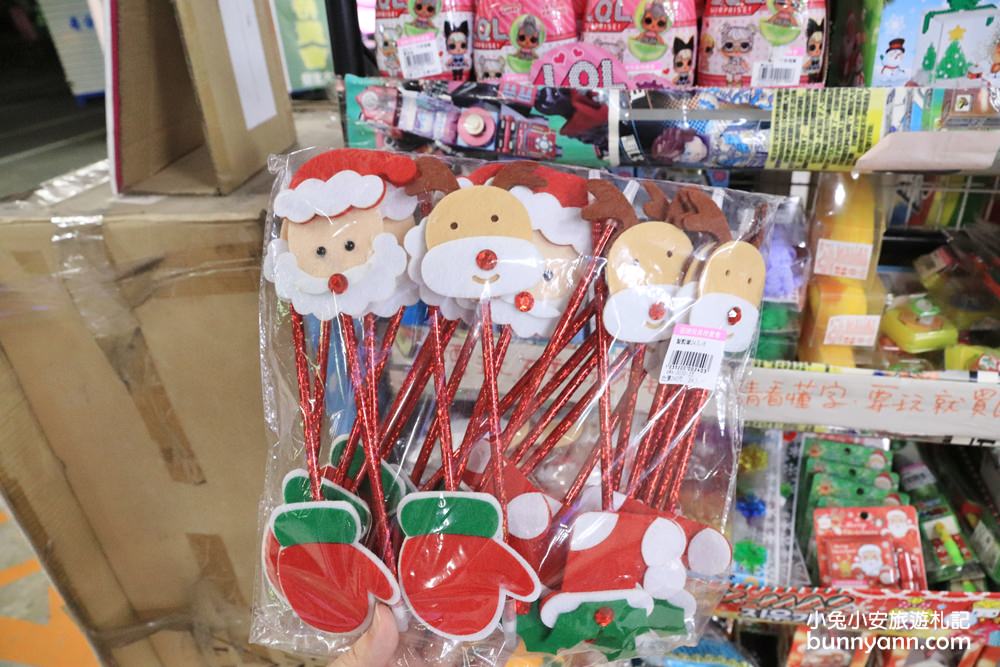 嘉義玩具店》亞細亞toys嘉義店～玩具百貨量販批發商場，交換禮物、聖誕採買上萬件商品買到瘋！