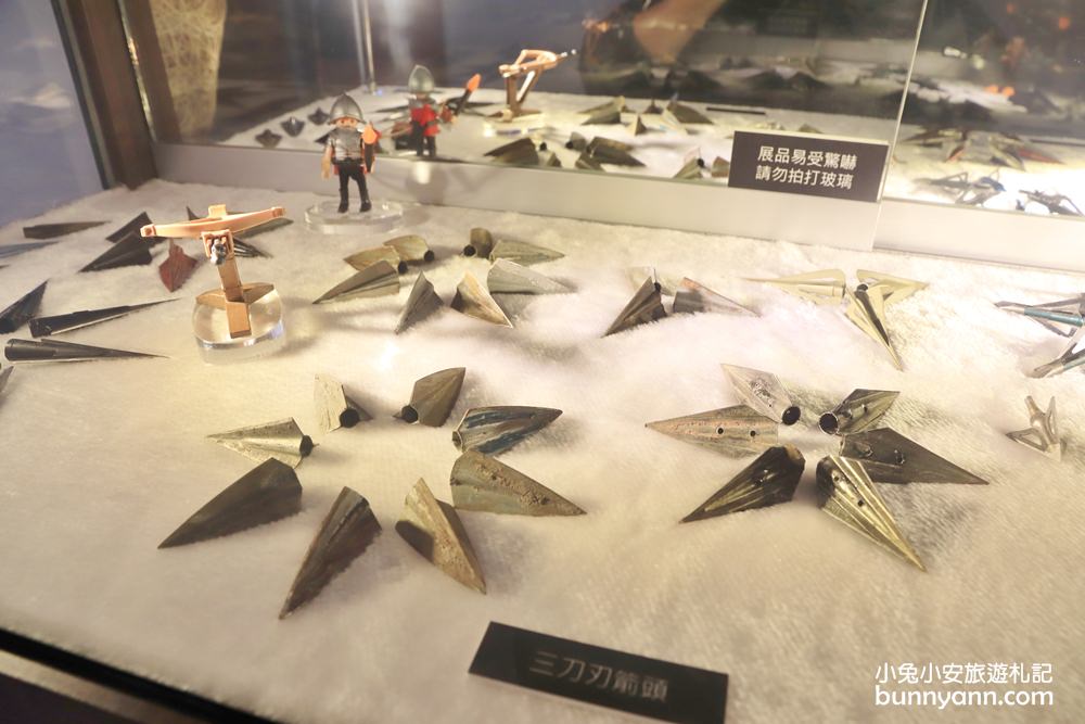 宜蘭【邱比準射擊博物館】來玩憤怒鳥彈弓、空氣砲、戶外巨大標靶