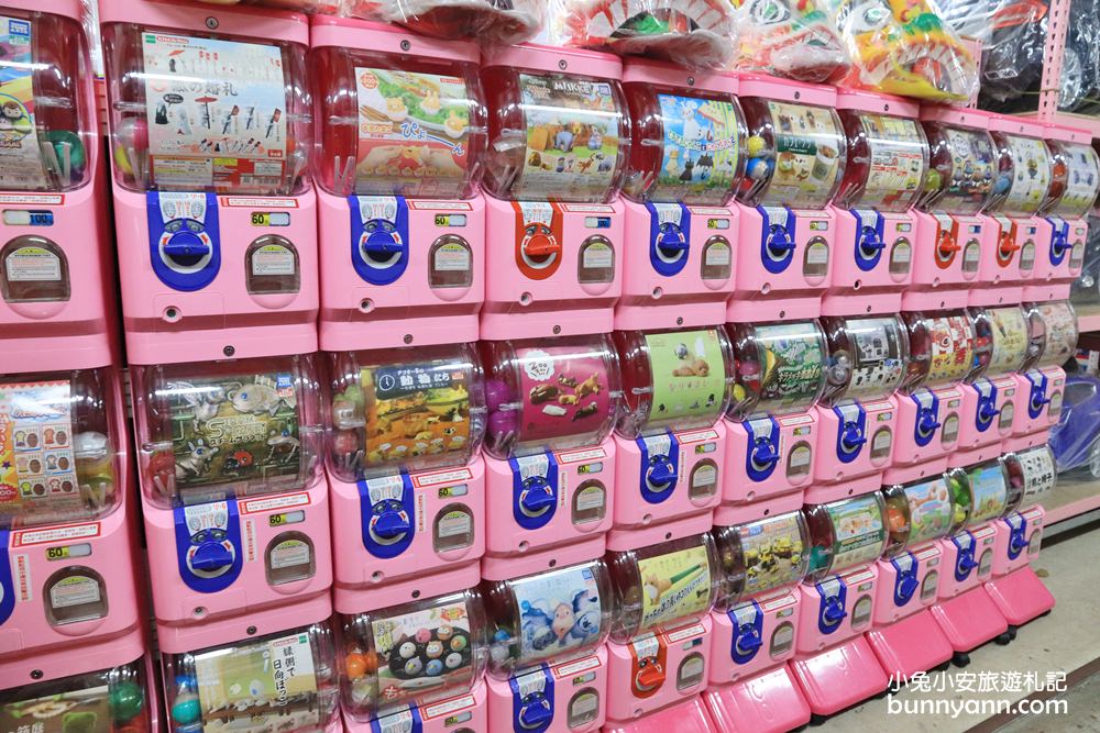 台中玩具店》亞細亞toys台中店～玩具百貨量販批發商場，過年採買玩具禮物不手軟～