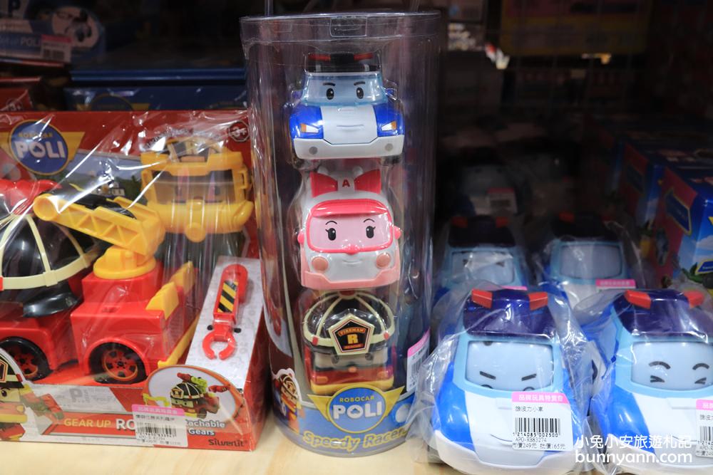 台中玩具店》亞細亞toys台中店～玩具百貨量販批發商場，過年採買玩具禮物不手軟～