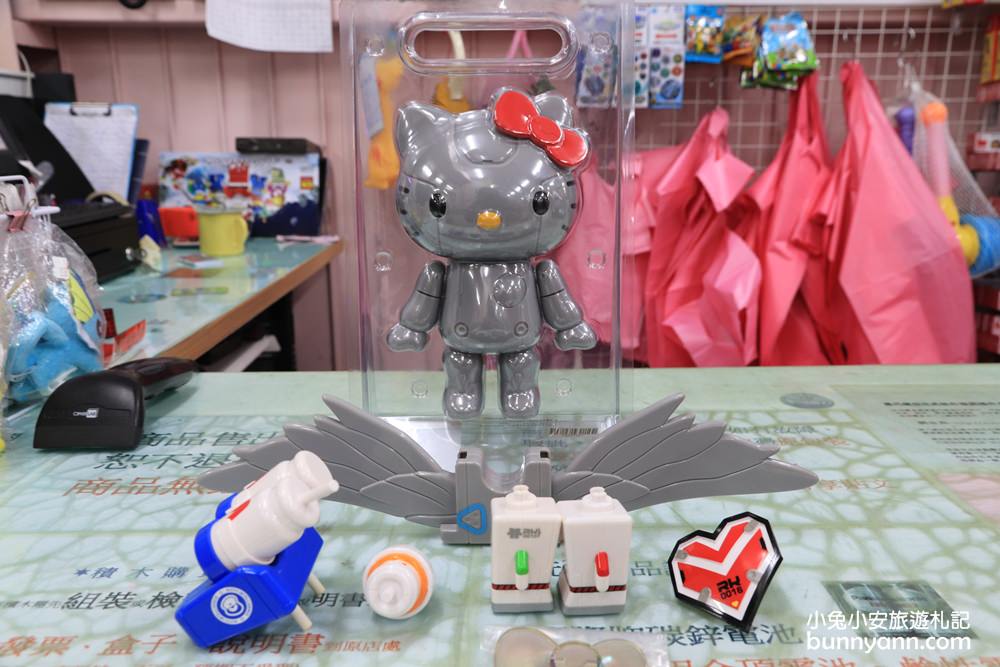 台中玩具店》亞細亞toys台中店～玩具百貨量販批發商場，過年採買玩具禮物不手軟～