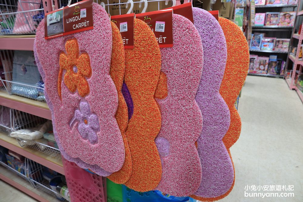 台中玩具店》亞細亞toys台中店～玩具百貨量販批發商場，過年採買玩具禮物不手軟～