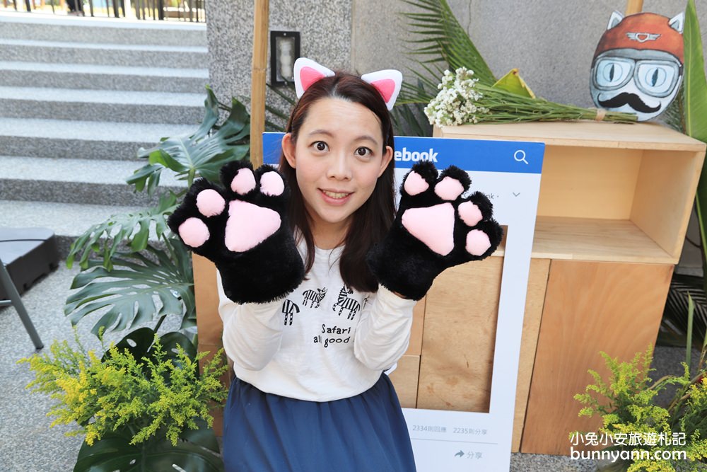 南投新景點》南投稅務出張所，蘿西家族妖怪小白宮、哈利波特書房超好拍～