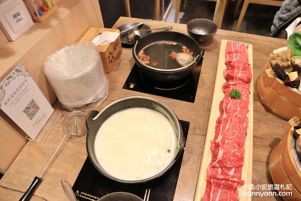 基隆火鍋職人》暖鍋物義二路店，浮誇激量肉盤、漁市直送海鮮，暖心也暖胃鍋物料理餐廳~