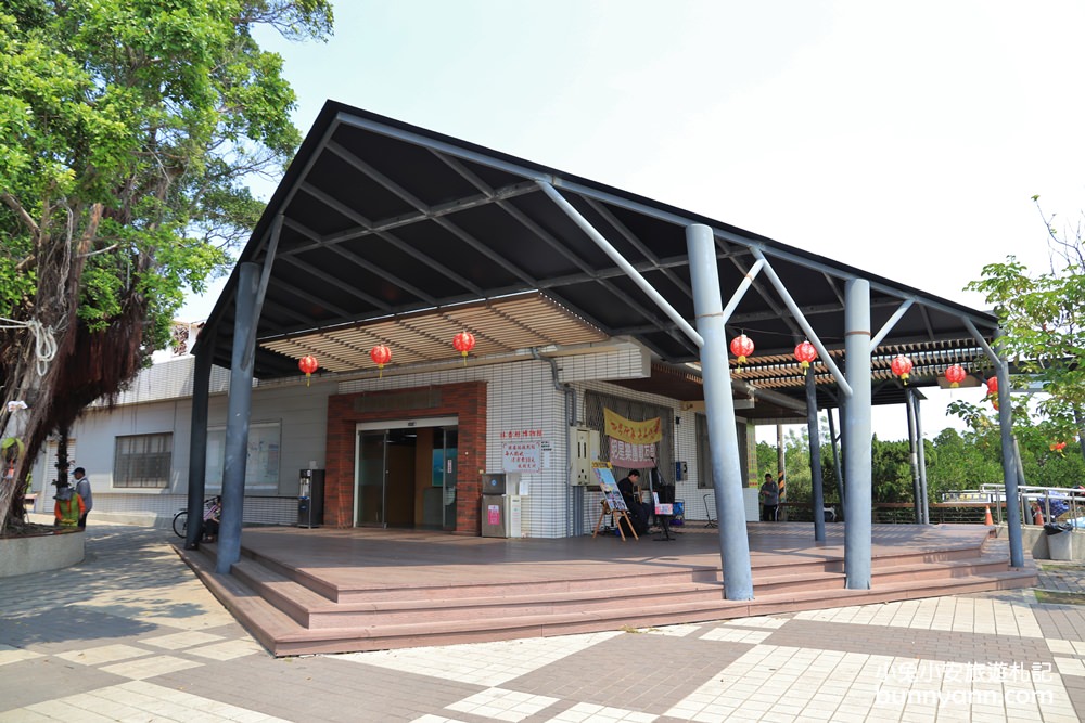 台南【四草綠色隧道】乘竹筏遊綠色隧道，門票資訊查詢全攻略