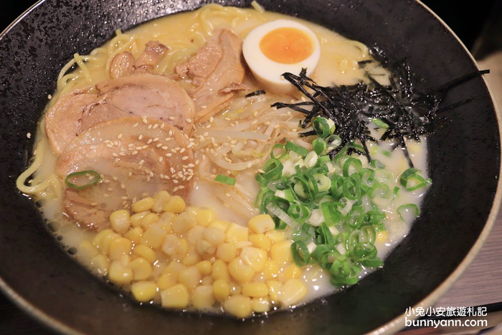 土城拉麵店》海山捷運站，勝男家台式牛肉拉麵，厚實大塊牛肉超滿足！
