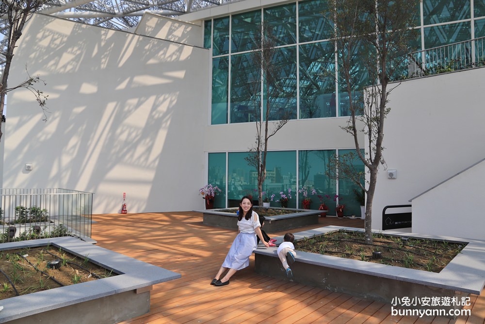 台南【臺南市美術二館】附近景點安排與門票展覽資訊攻略