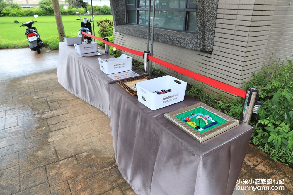 美拍玩很大OMG!畫框博物館，親子畫框DIY，3D彩繪、浮誇畫框牆拍很大