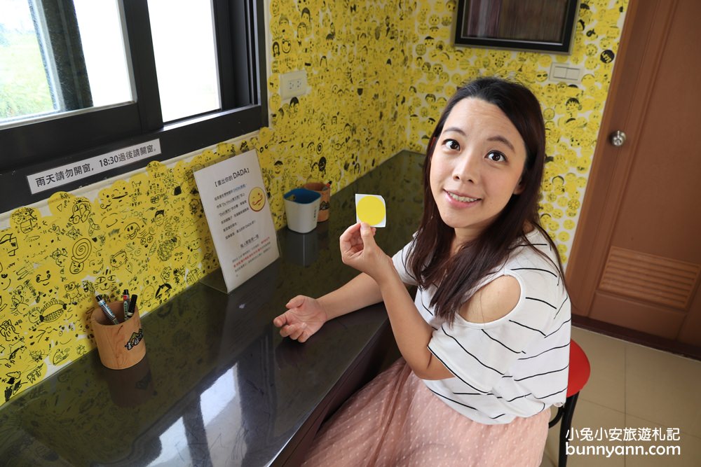 美拍玩很大OMG!畫框博物館，親子畫框DIY，3D彩繪、浮誇畫框牆拍很大