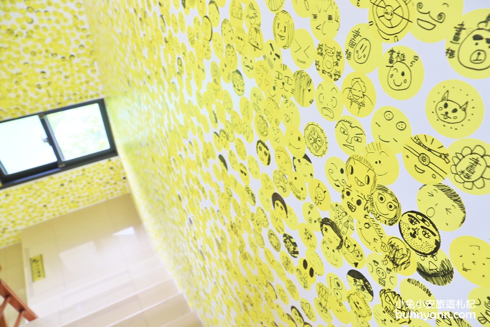 美拍玩很大OMG!畫框博物館，親子畫框DIY，3D彩繪、浮誇畫框牆拍很大