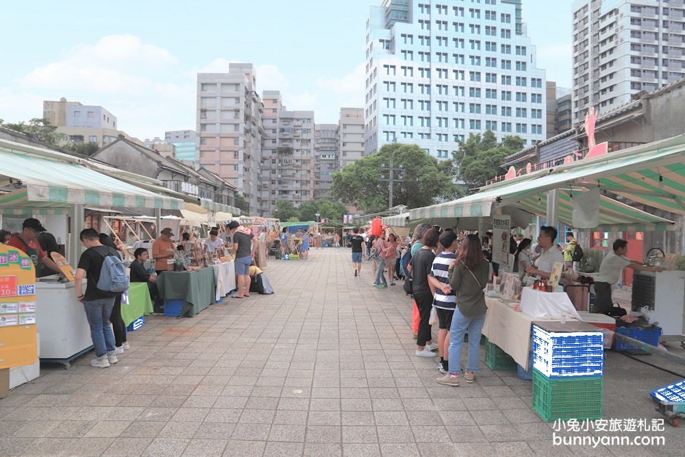 台北景點》台北城市一日遊驚奇璀璨路線！101觀景台+袖珍博物館+美麗華摩天輪賞夜景全都玩~