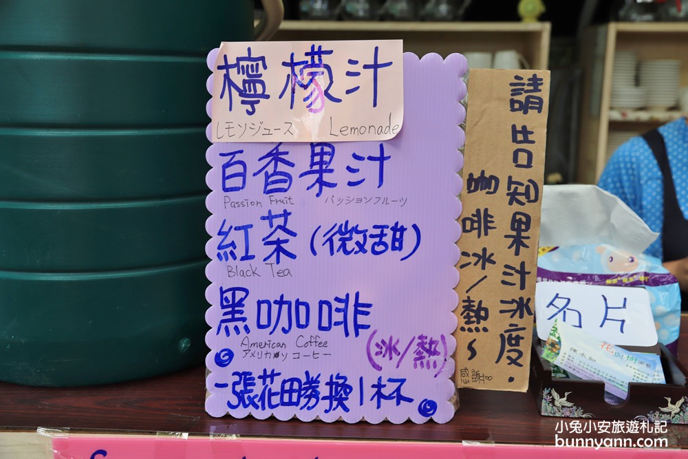 竹子湖「花與樹繡球花園」夢幻系繡球花仙境就在這了