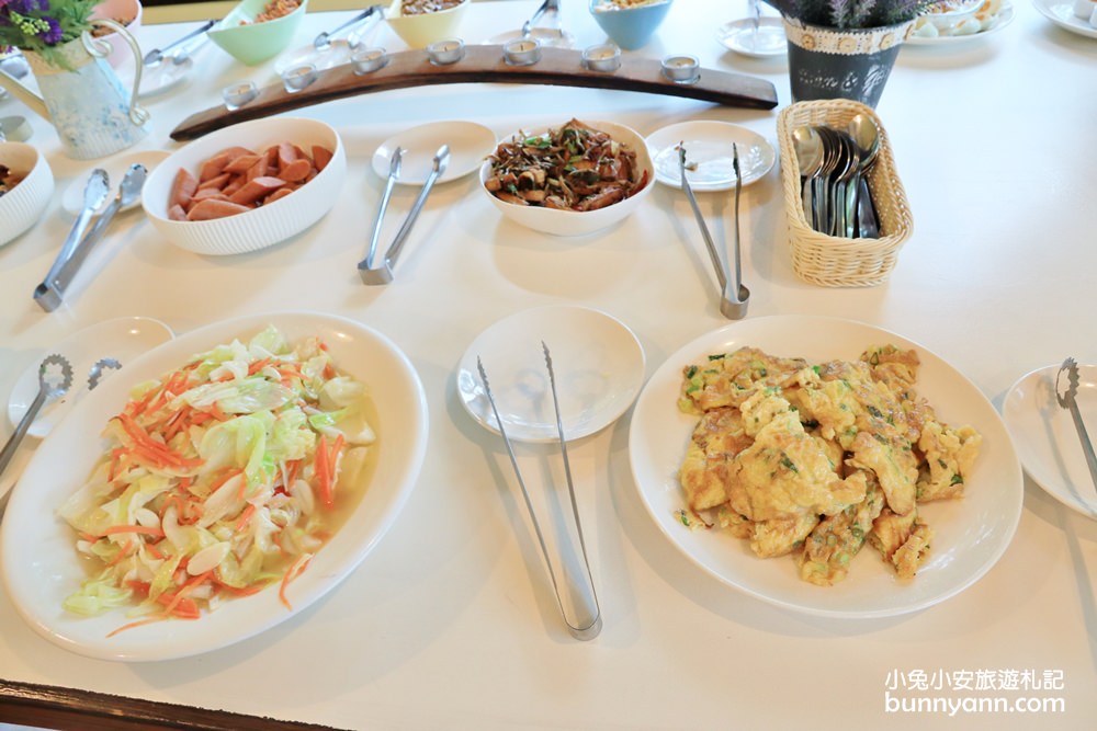 南庄普羅旺斯鄉村民宿，距離天空很近的南法莊園，追螢火蟲、BBQ超有趣~