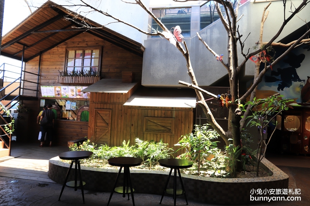 親子必去！彰化台灣優格餅乾學院，魔法餅乾與無限試吃