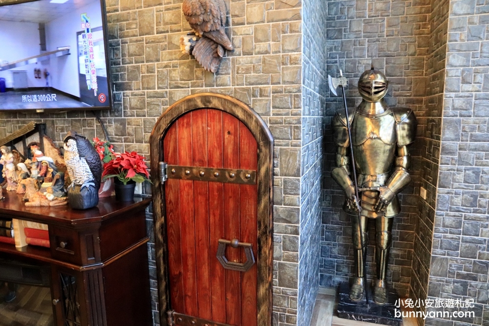 親子必去！彰化台灣優格餅乾學院，魔法餅乾與無限試吃