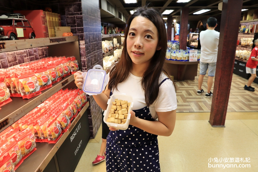 親子必去！彰化台灣優格餅乾學院，魔法餅乾與無限試吃