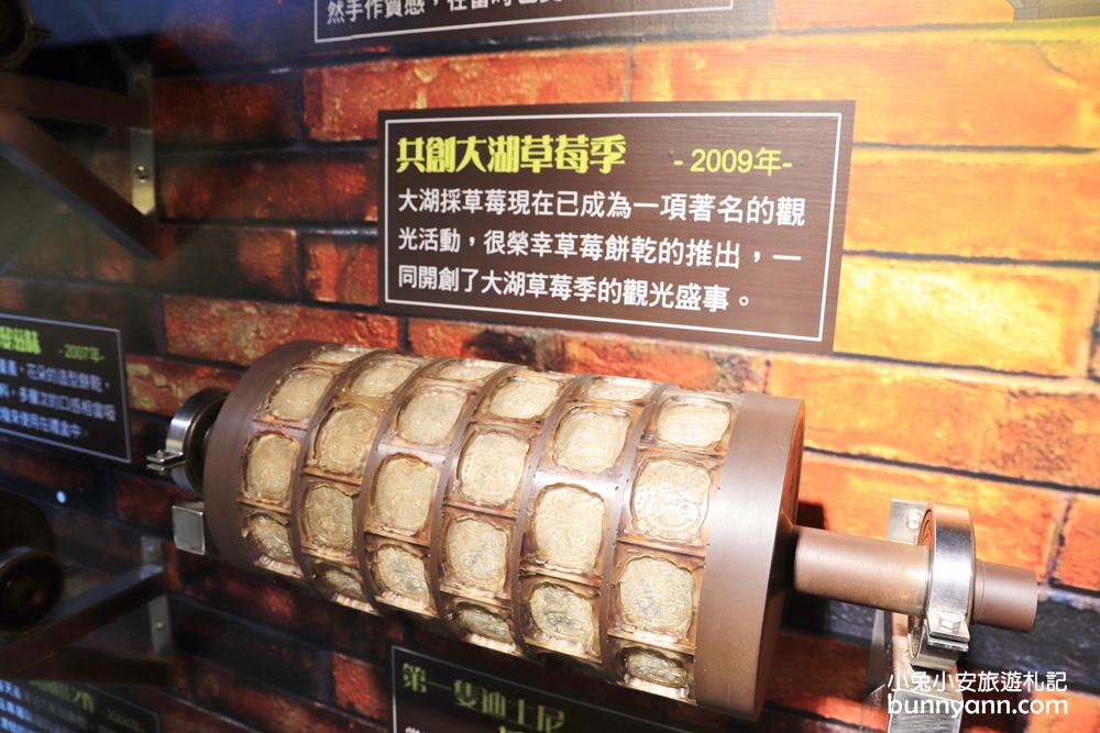 親子必去！彰化台灣優格餅乾學院，魔法餅乾與無限試吃