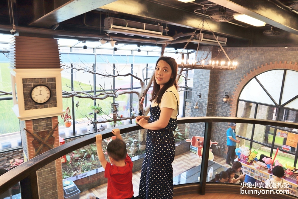『彰化』台灣優格餅乾學院！線西鄉哈利波特魔法餅乾工廠～