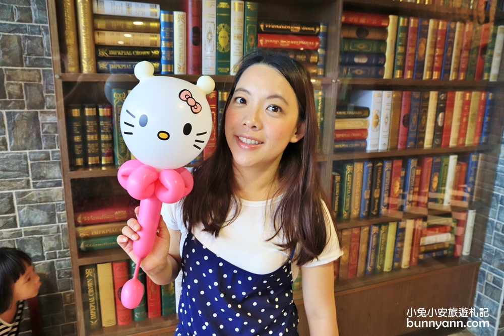親子必去！彰化台灣優格餅乾學院，魔法餅乾與無限試吃