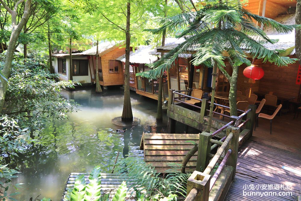 苗栗景點｜卓也小屋