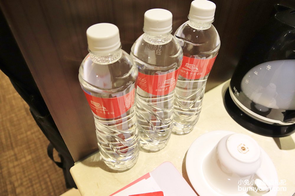 嘉義【冠閣大飯店】海洋親子奇幻之旅，毛小孩與親子共築旅宿