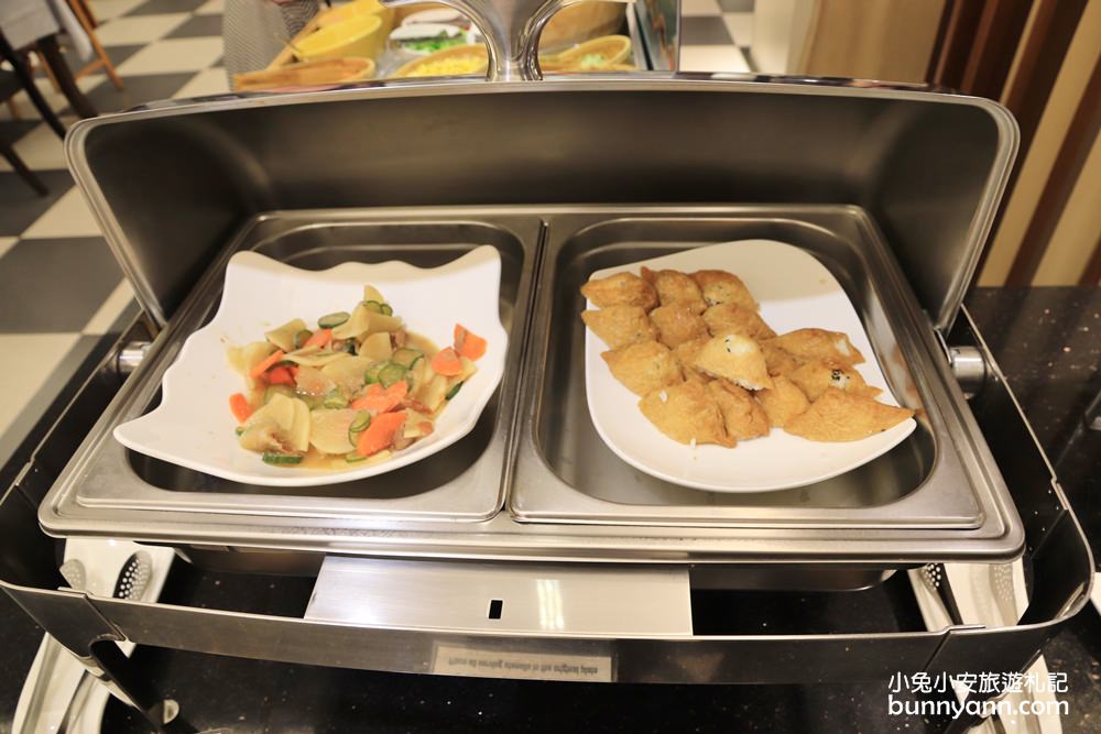 嘉義【冠閣大飯店】海洋親子奇幻之旅，毛小孩與親子共築旅宿