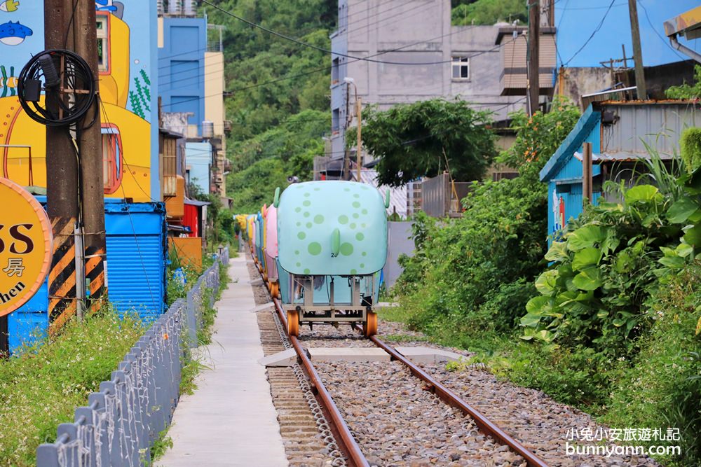 2025【深澳鐵道自行車】沿著海邊一路騎乘看海景一日遊這樣玩(攻略)