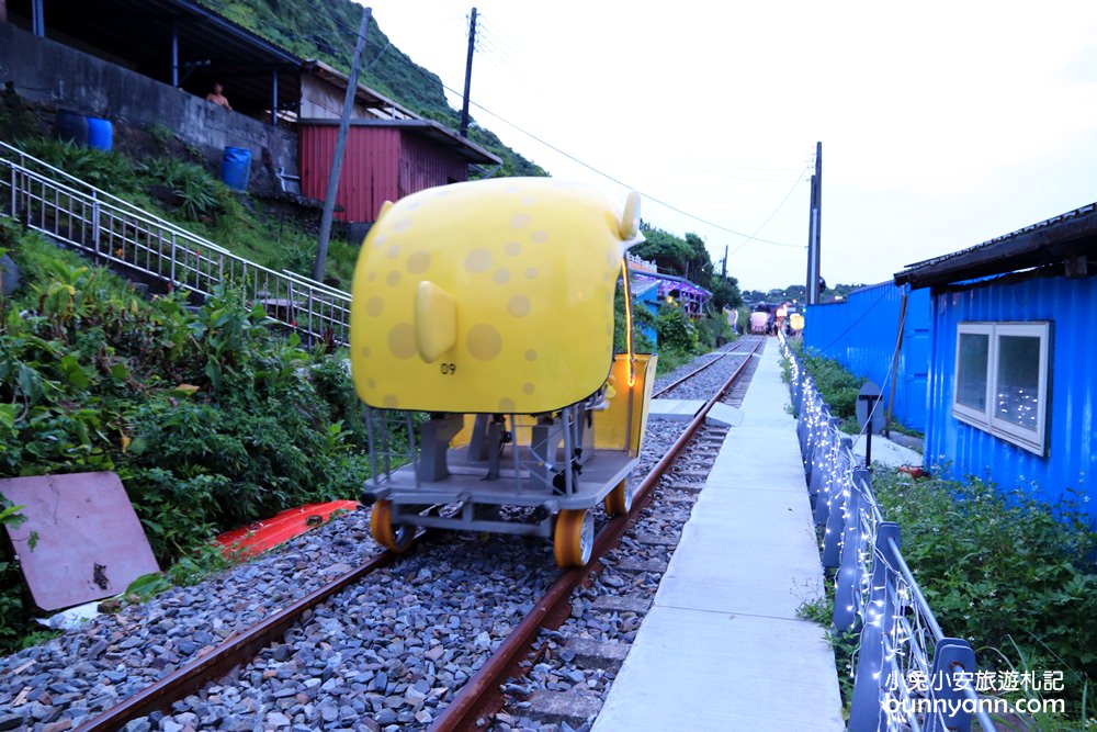 2025【深澳鐵道自行車】沿著海邊一路騎乘看海景一日遊這樣玩(攻略)