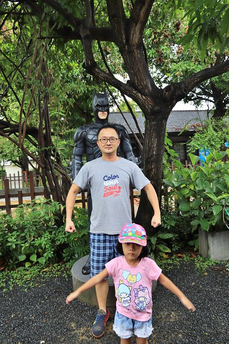 嘉義檜意森活村，美麗日式建築群中緩慢旅行，台版小京都