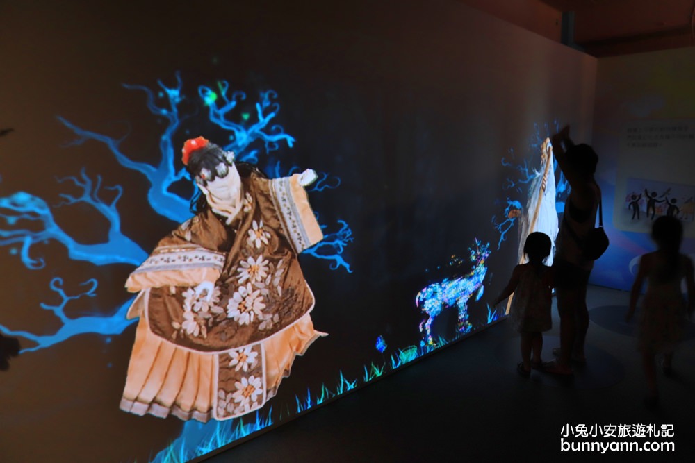 宜蘭景點》2019宜蘭童玩節夏日玩水趣！夜空水舞、親子遊、野餐全OK，從早玩到晚大滿足～