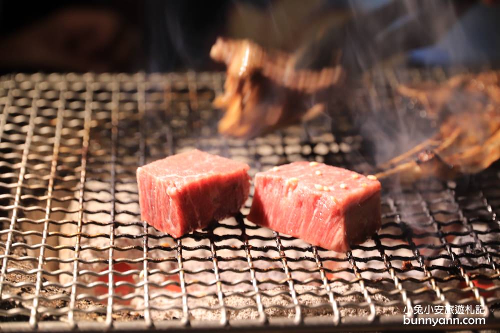 【月桂燒肉】基隆燒肉吃到飽推薦，加價獨享三款啤酒喝到飽。
