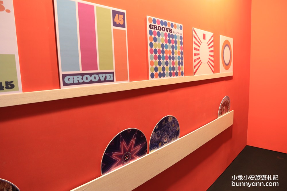 台北景點》今夏最美！幻‧彩‧影萬花筒特展，美拍夢幻鑽石屋、幻鏡花園，順遊台北101觀景台趣~