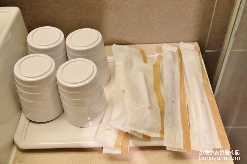 新竹「煙波大飯店新竹湖濱館」酷炫溜滑梯房，超大遊戲區小孩玩到不想離開