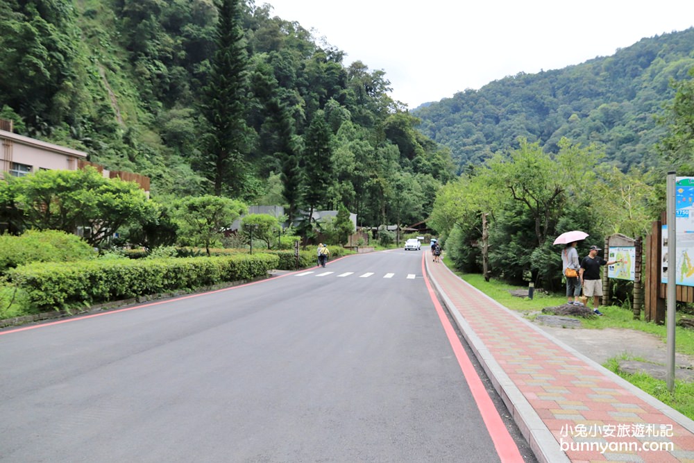 太平山鳩之澤溫泉全攻略｜必訪煮蛋體驗、門票、交通、美食一次看