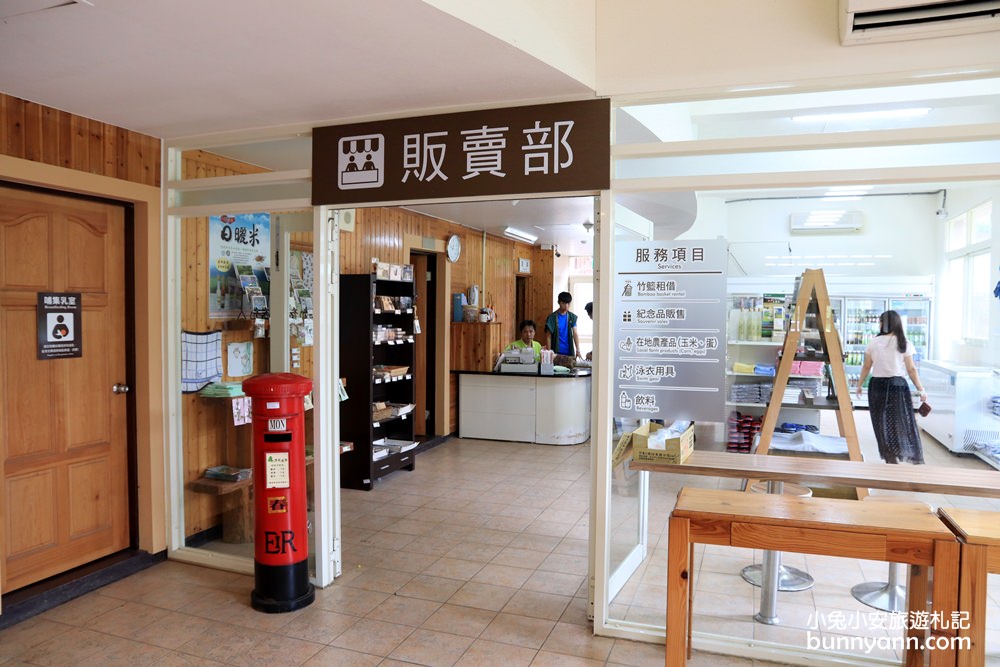 太平山鳩之澤溫泉全攻略｜必訪煮蛋體驗、門票、交通、美食一次看
