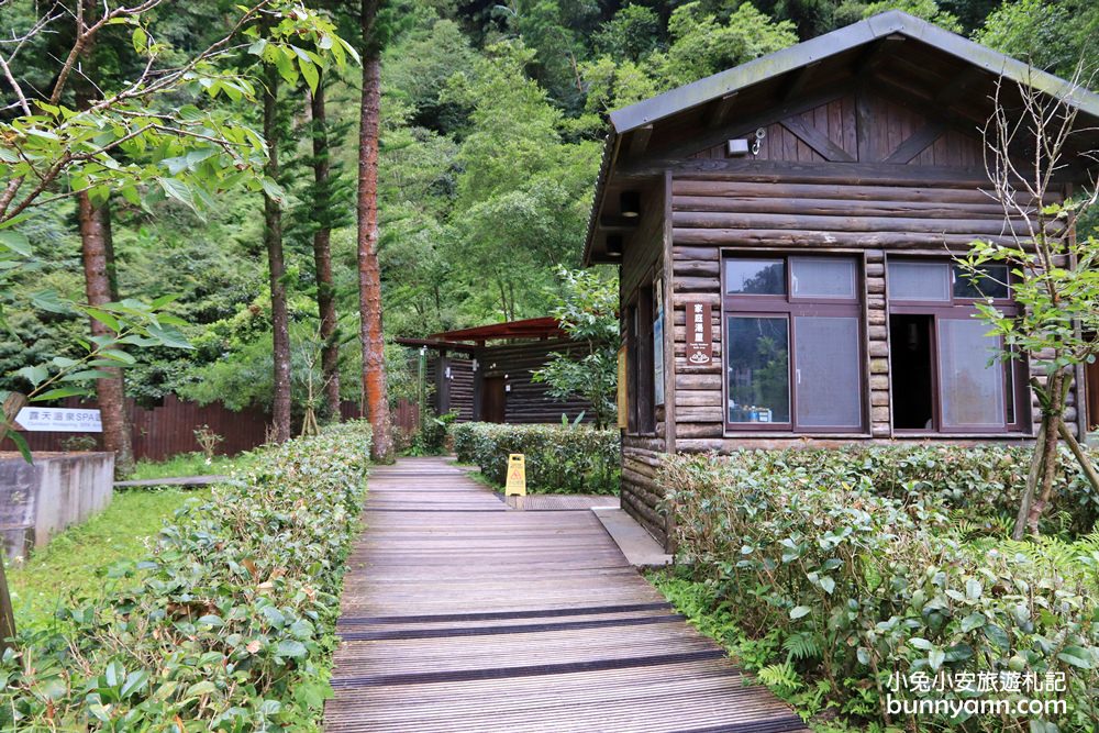 太平山鳩之澤溫泉全攻略｜必訪煮蛋體驗、門票、交通、美食一次看