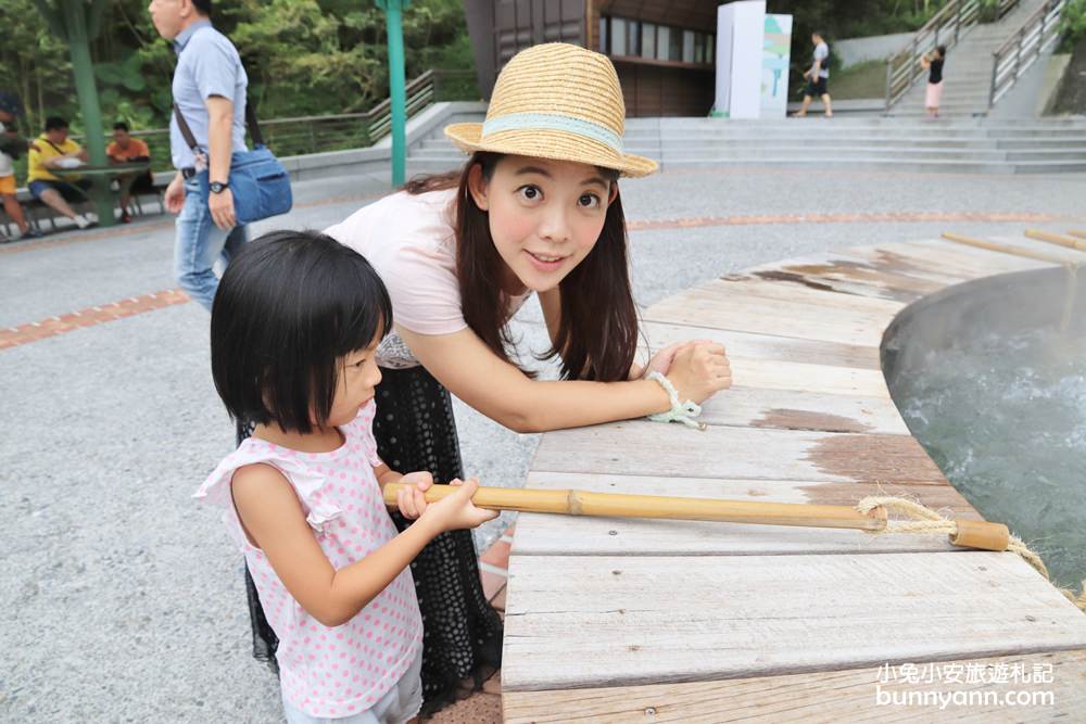 太平山鳩之澤溫泉全攻略｜必訪煮蛋體驗、門票、交通、美食一次看