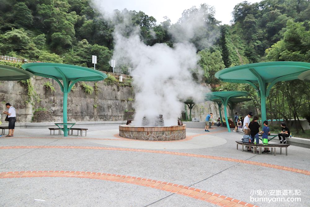 太平山鳩之澤溫泉全攻略｜必訪煮蛋體驗、門票、交通、美食一次看