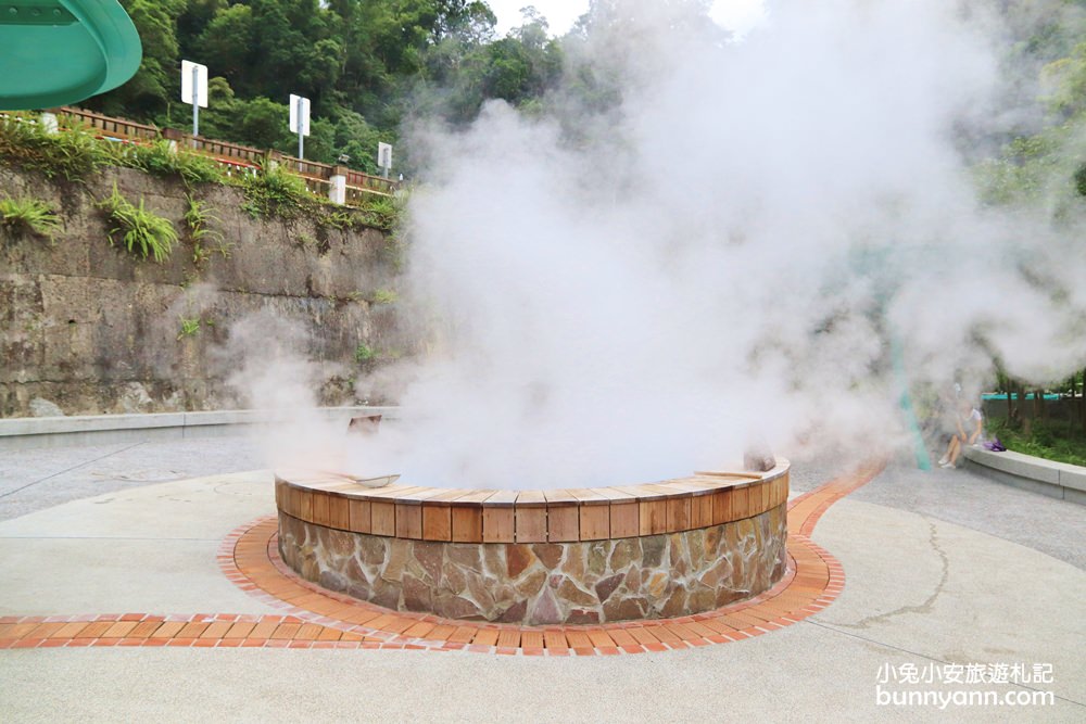 太平山鳩之澤溫泉全攻略｜必訪煮蛋體驗、門票、交通、美食一次看