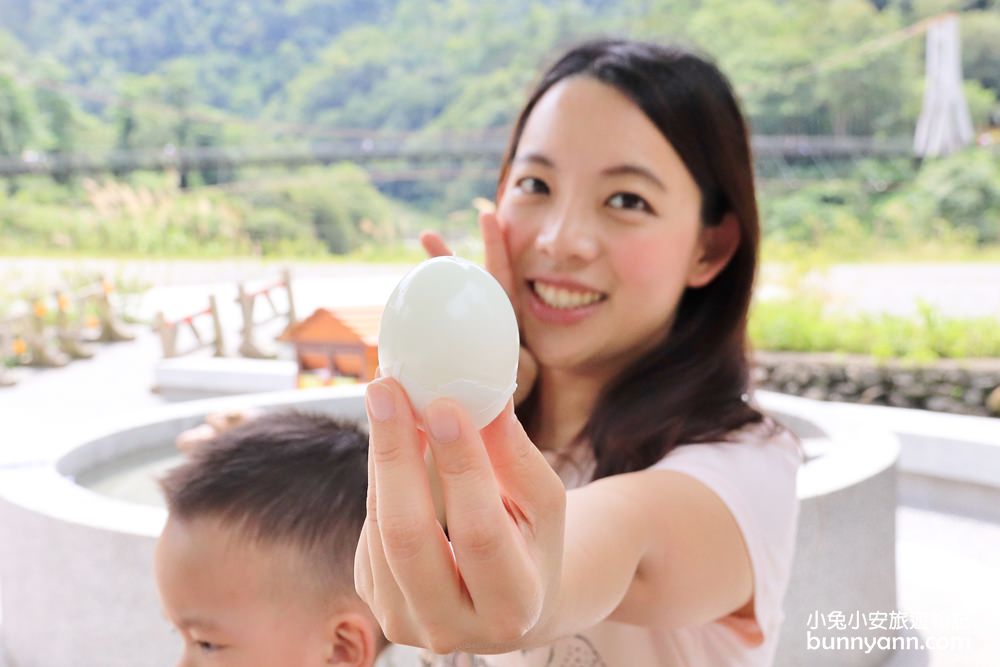 太平山鳩之澤溫泉全攻略｜必訪煮蛋體驗、門票、交通、美食一次看