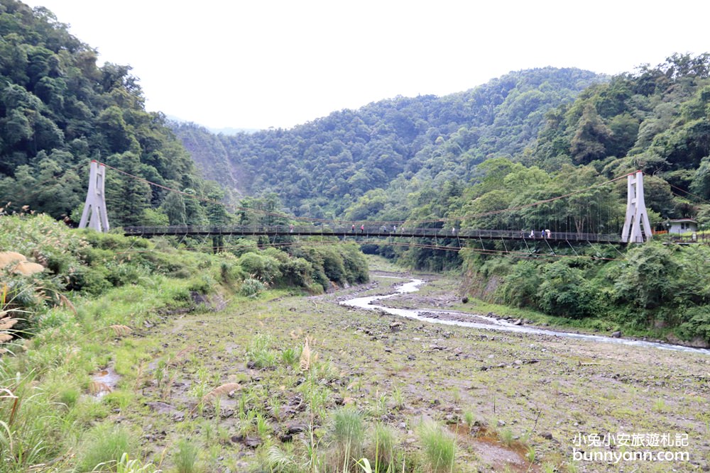 太平山鳩之澤溫泉全攻略｜必訪煮蛋體驗、門票、交通、美食一次看